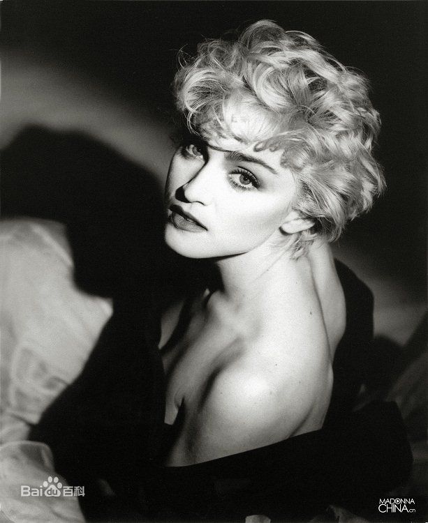 高清麦当娜·西科尼(Madonna Ciccone)麦当娜精彩图册