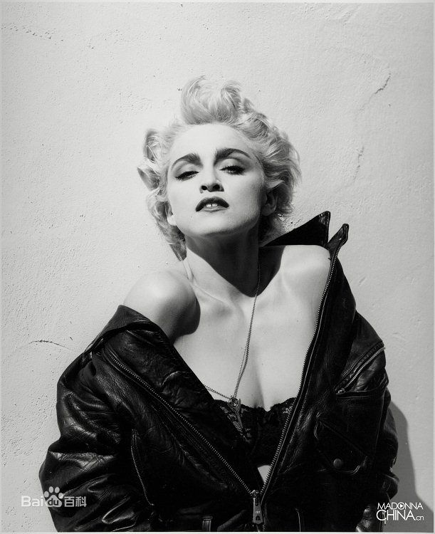高清麦当娜·西科尼(Madonna Ciccone)麦当娜精彩图册