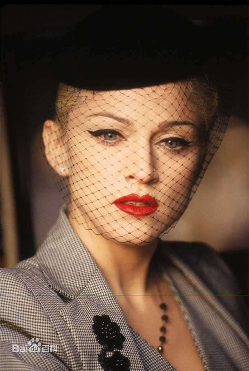 高清麦当娜·西科尼(Madonna Ciccone)麦当娜精彩图册