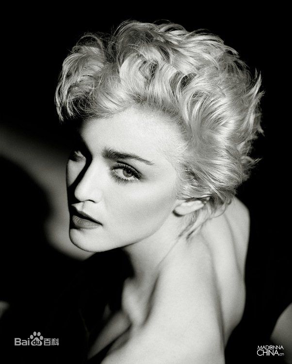 高清麦当娜·西科尼(Madonna Ciccone)麦当娜精彩图册