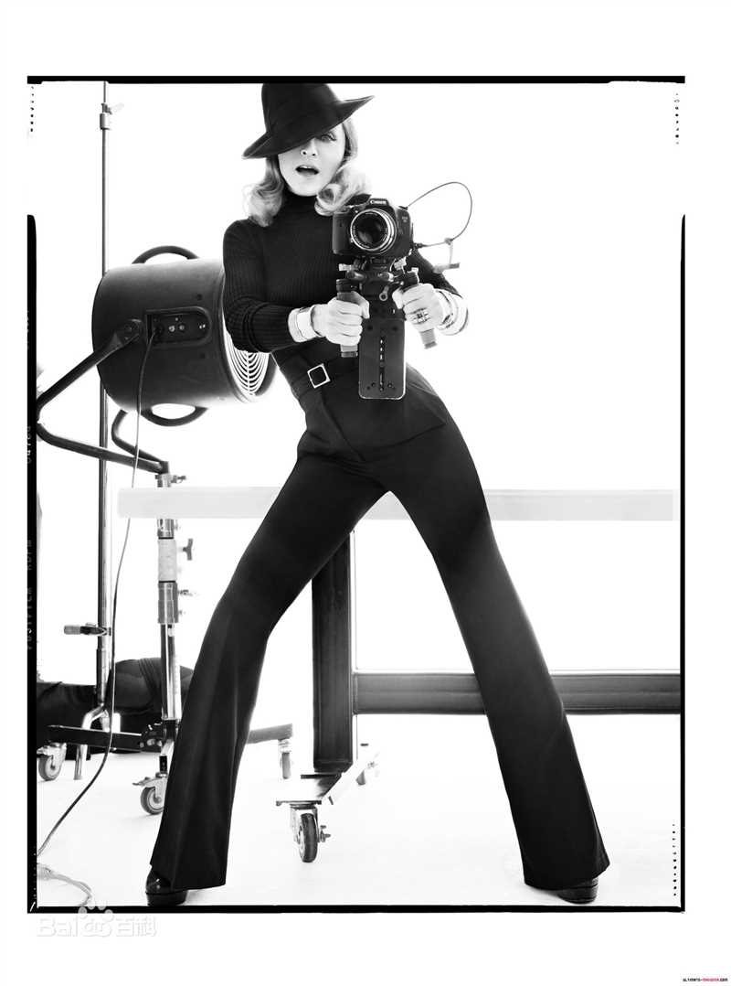 高清麦当娜·西科尼(Madonna Ciccone)麦当娜精彩图册