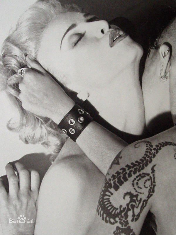 高清麦当娜·西科尼(Madonna Ciccone)麦当娜精彩图册