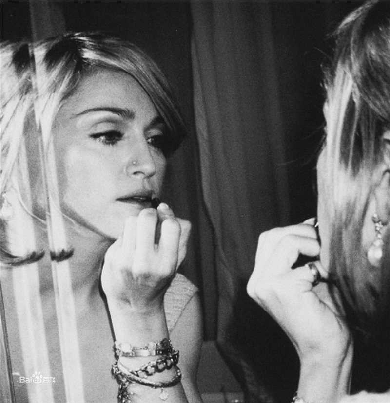 高清麦当娜·西科尼(Madonna Ciccone)麦当娜精彩图册