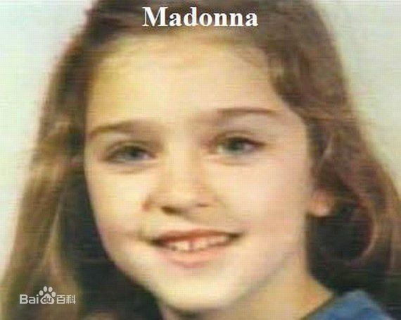 最新麦当娜·西科尼(Madonna Ciccone)精彩图册