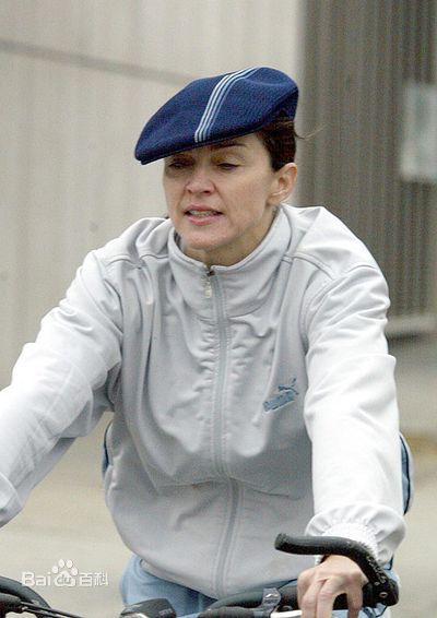 最新麦当娜·西科尼(Madonna Ciccone)精彩图册