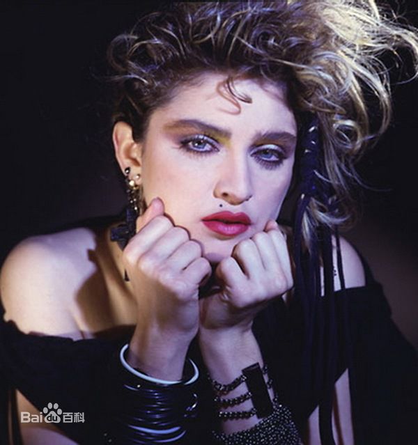 最新麦当娜·西科尼(Madonna Ciccone)精彩图册