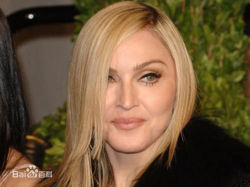 最新麦当娜·西科尼(Madonna Ciccone)精彩图册