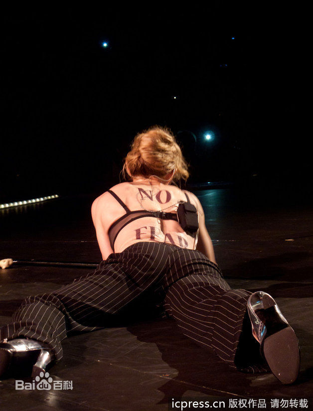 最新麦当娜·西科尼(Madonna Ciccone)麦当娜精彩图册