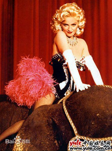 最新麦当娜·西科尼(Madonna Ciccone)精彩图册