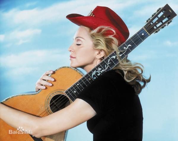 最新麦当娜·西科尼(Madonna Ciccone)精彩图册