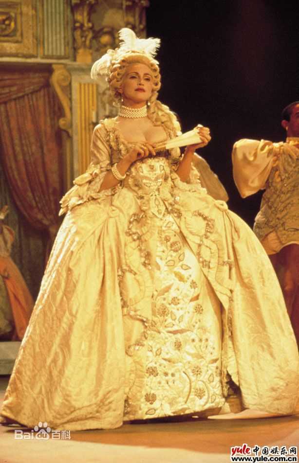 最新麦当娜·西科尼(Madonna Ciccone)精彩图册