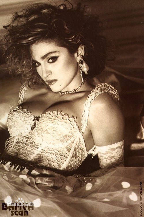 最新麦当娜·西科尼(Madonna Ciccone)精彩图册