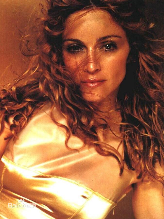 最新麦当娜·西科尼(Madonna Ciccone)精彩图册