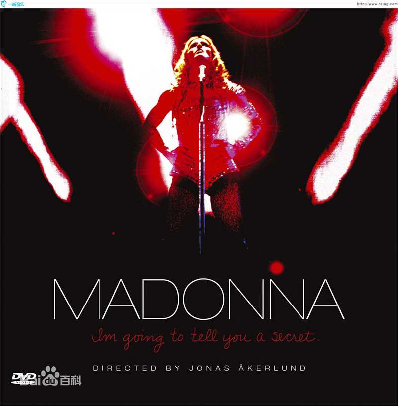 最新麦当娜·西科尼(Madonna Ciccone)壁纸