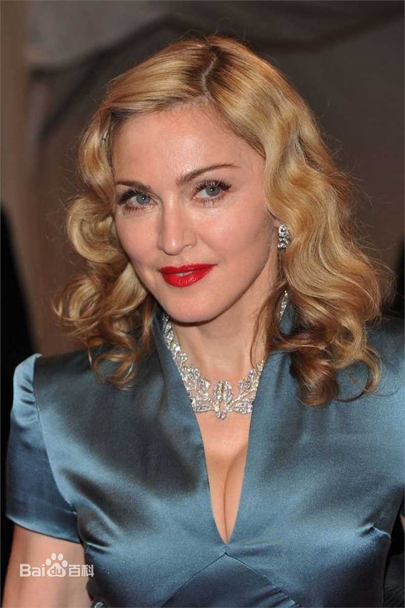 最新麦当娜·西科尼(Madonna Ciccone)壁纸