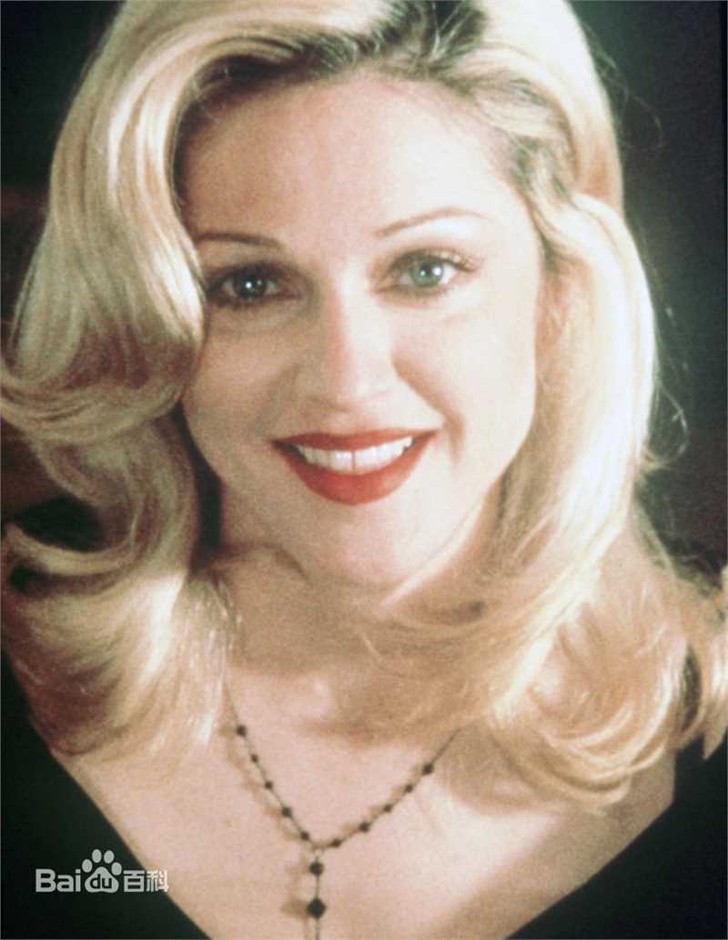 最新麦当娜·西科尼(Madonna Ciccone)壁纸