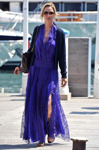 最优质乌玛·瑟曼(Uma Thurman)精彩图册1