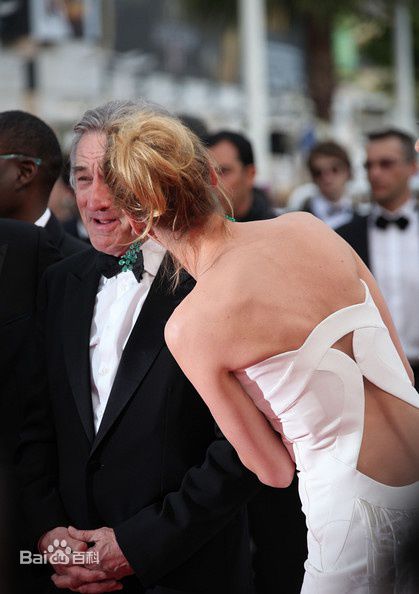 最优质乌玛·瑟曼(Uma Thurman)精彩图册1