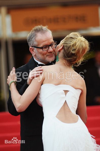 最优质乌玛·瑟曼(Uma Thurman)精彩图册1