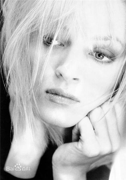 最优质乌玛·瑟曼(Uma Thurman)精彩图册1