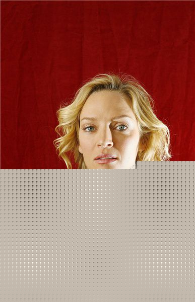 精选乌玛·瑟曼(Uma Thurman)精彩图册1