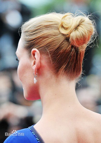 精选乌玛·瑟曼(Uma Thurman)精彩图册1