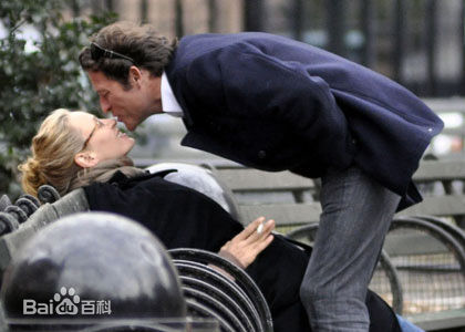 高清乌玛·瑟曼(Uma Thurman)精彩图册