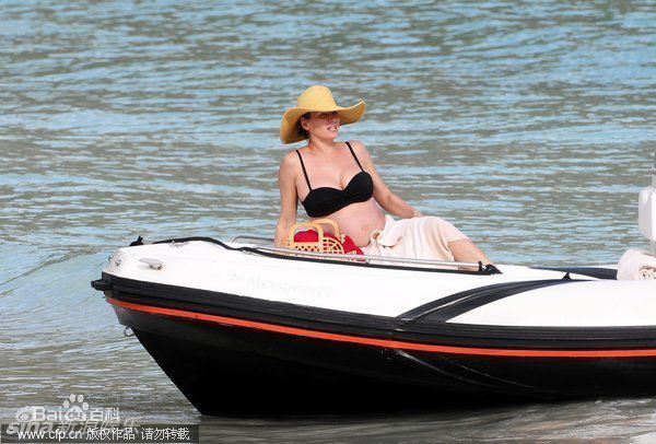 精选乌玛·瑟曼(Uma Thurman)精彩图册