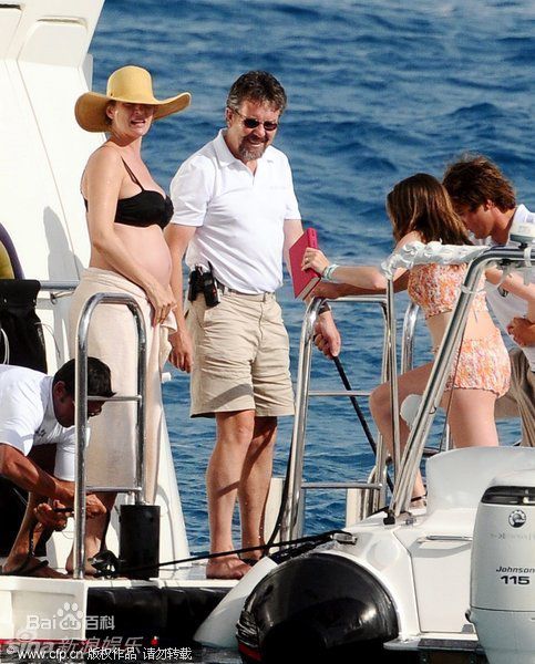 精选乌玛·瑟曼(Uma Thurman)精彩图册