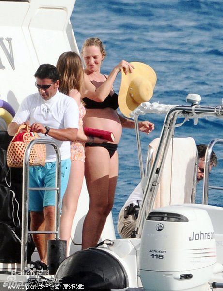 精选乌玛·瑟曼(Uma Thurman)精彩图册