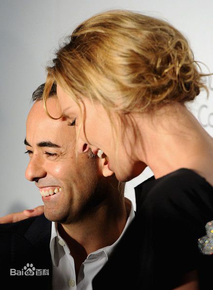 最全乌玛·瑟曼(Uma Thurman)精彩图册2