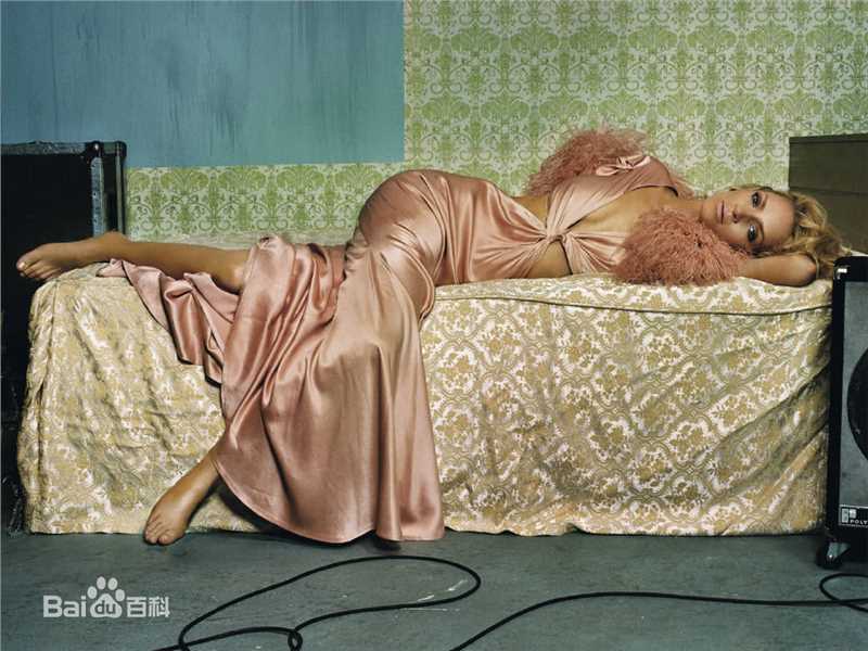 高清乌玛·瑟曼(Uma Thurman)精彩图册