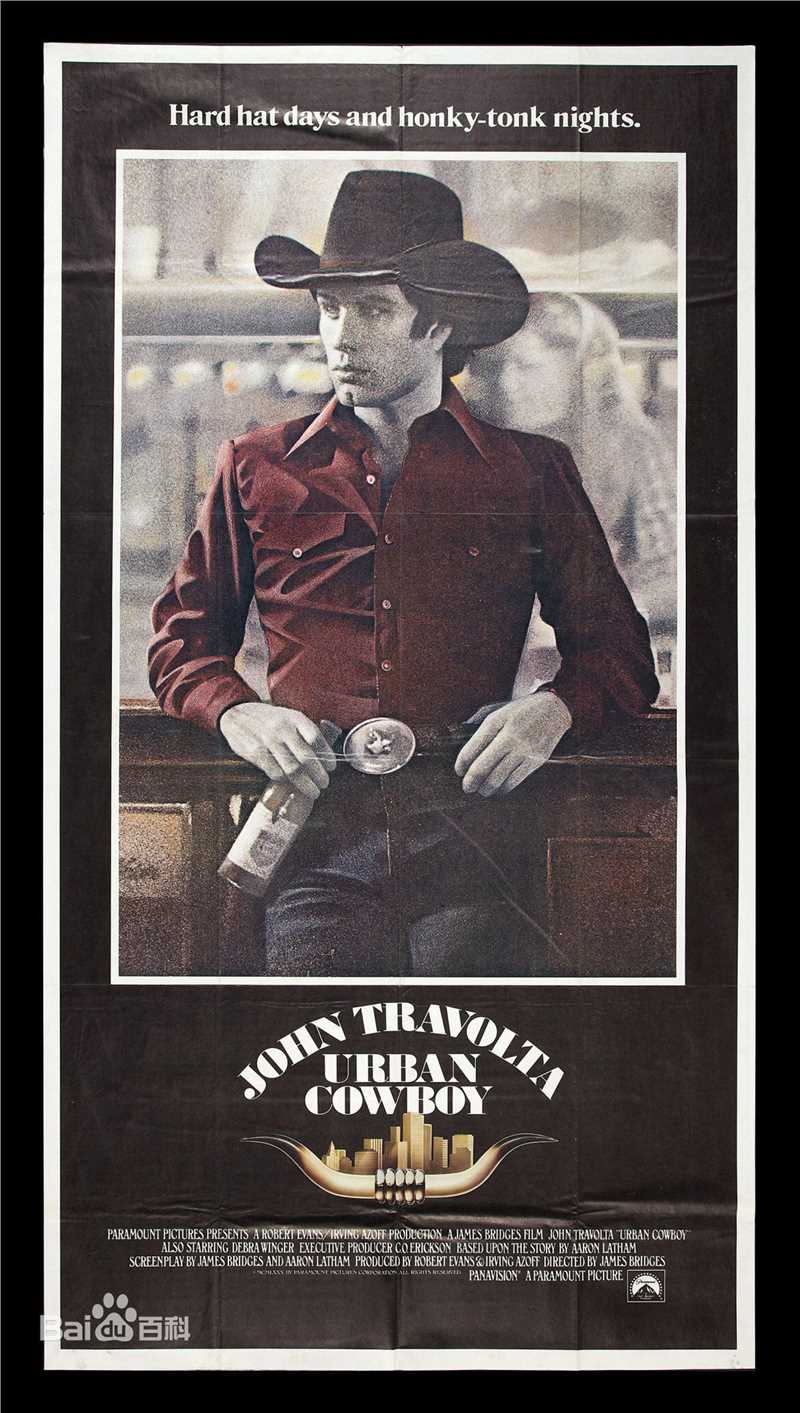 约翰·特拉沃尔塔(John Travolta)部分电影最全海报相册