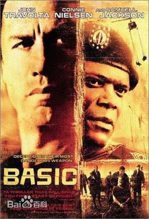 约翰·特拉沃尔塔(John Travolta)部分电影最全海报相册