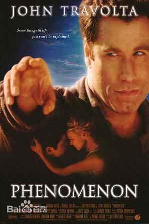 约翰·特拉沃尔塔(John Travolta)部分电影最全海报相册