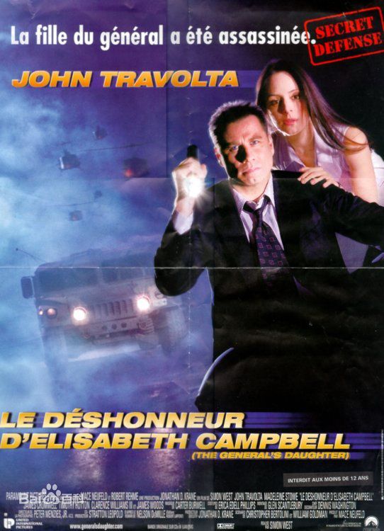 约翰·特拉沃尔塔(John Travolta)前后照片