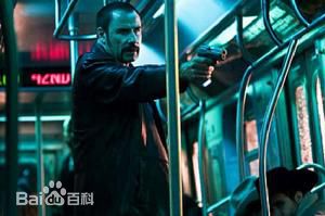 约翰·特拉沃尔塔(John Travolta)前后照片