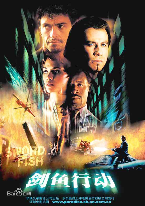 约翰·特拉沃尔塔(John Travolta)前后照片