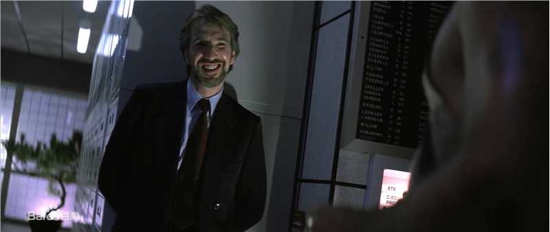 艾伦·西德尼·派崔克·里克曼(Alan Sidney Patrick Rickman)《虎胆龙威》剧照