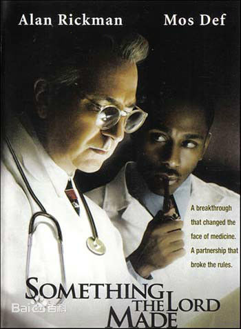 高清艾伦·西德尼·派崔克·里克曼(Alan Sidney Patrick Rickman)图片