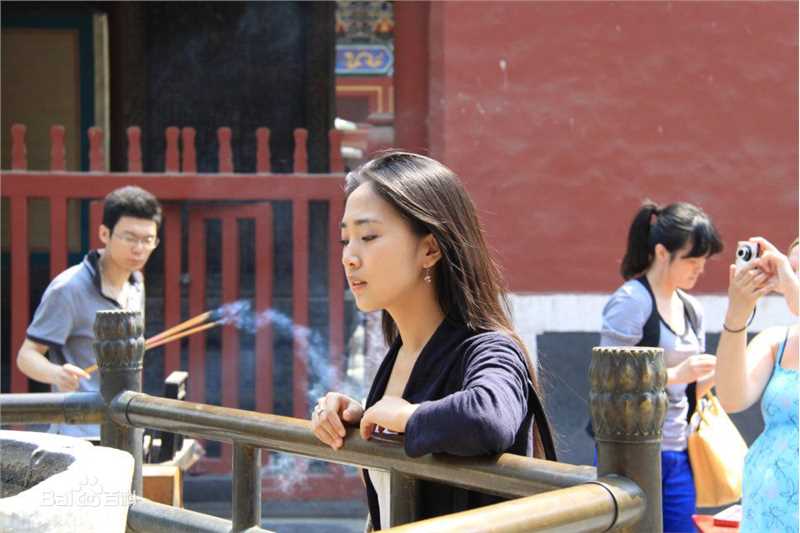 儿时的晓丹牛牛