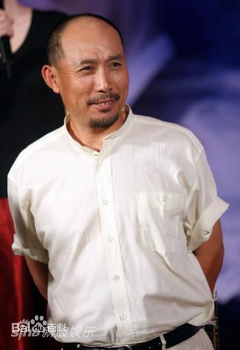 《张喜前》封面图片