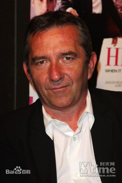 最新帕斯卡尔·舒梅(Pascal Chaumeil)性感图片