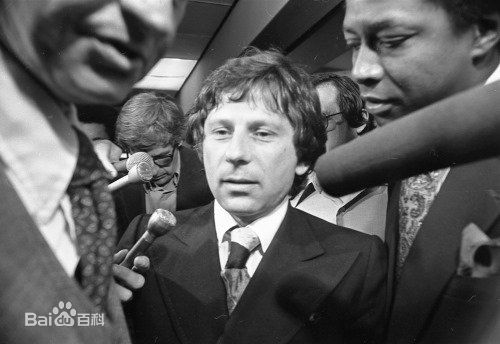 最新罗曼·波兰斯基(Roman Polanski)壁纸