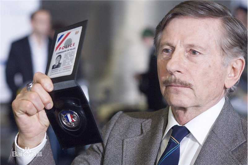 最新罗曼·波兰斯基(Roman Polanski)壁纸