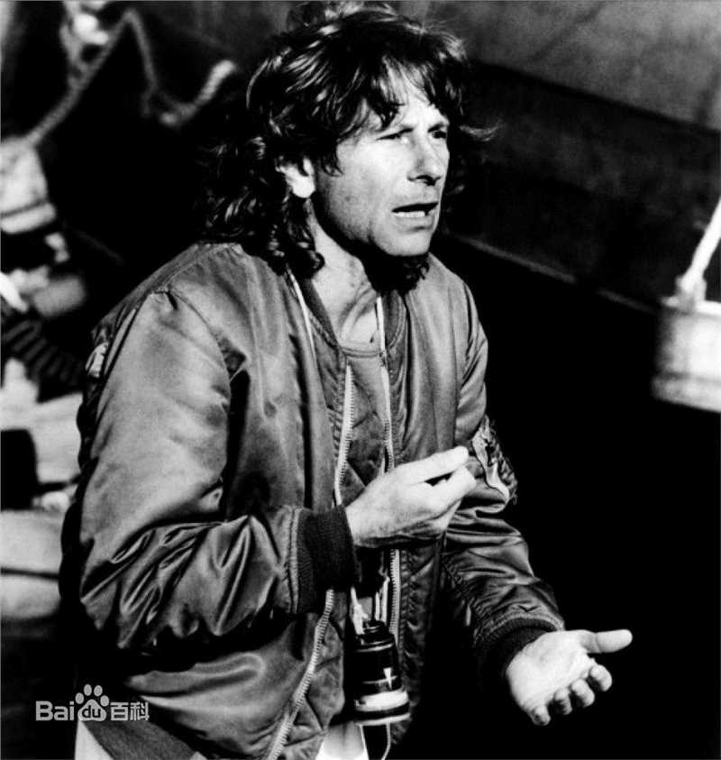 最新罗曼·波兰斯基(Roman Polanski)壁纸
