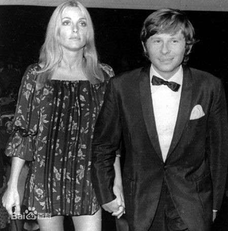 最新罗曼·波兰斯基(Roman Polanski)壁纸