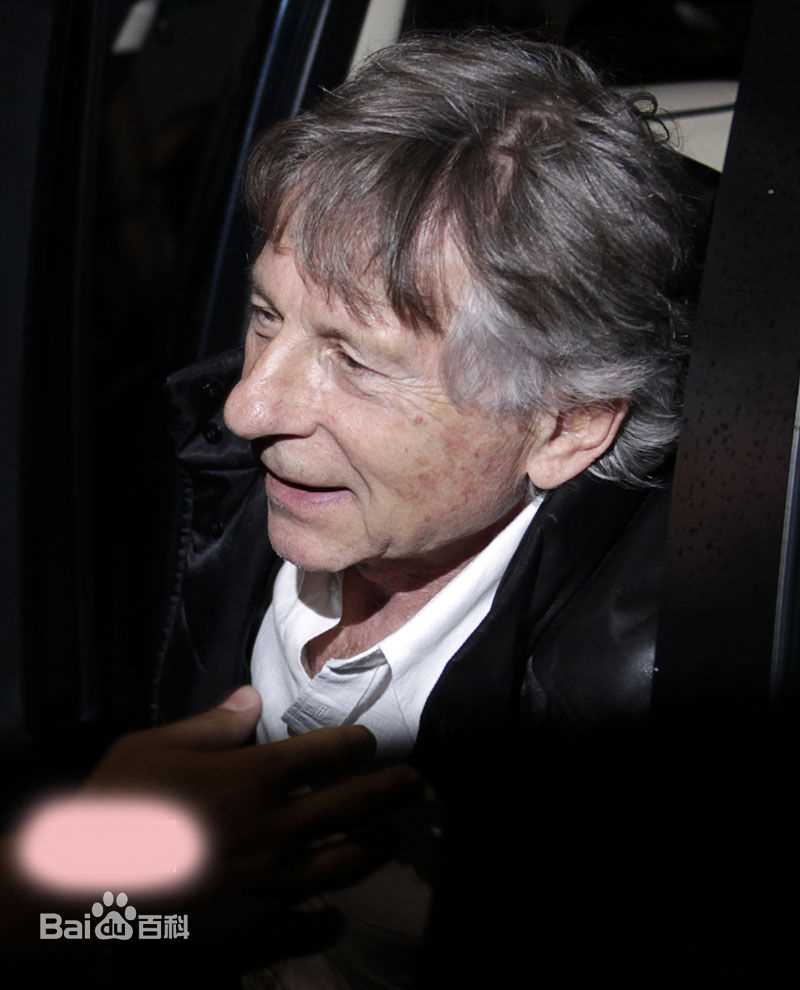 最新罗曼·波兰斯基(Roman Polanski)壁纸