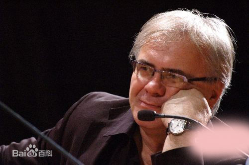 最新罗曼·波兰斯基(Roman Polanski)壁纸