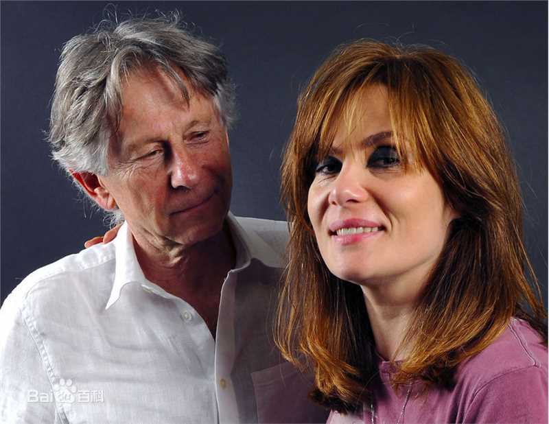 最新罗曼·波兰斯基(Roman Polanski)壁纸